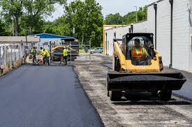 Best Driveway Crack Filling  in Springfield, SD